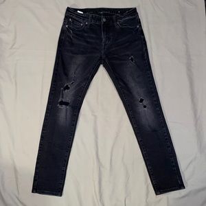 Men's jeans